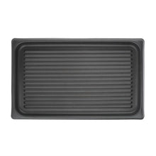 Afbeelding in Gallery-weergave laden, Vogue geribbeld anti-aanbak bakplaat