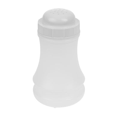 Kunststof zoutstrooier