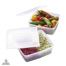 Afbeelding in Gallery-weergave laden, Matfer Bourgeat Modulus zware uitvoering GN 1/1 voedseldoos 150mm
