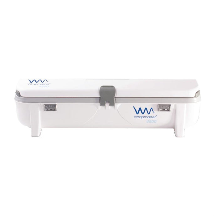 Speciale aanbieding Wrapmaster 4500 dispenser en 3 x 300 m vershoudfolie