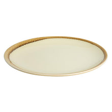 Afbeelding in Gallery-weergave laden, Olympia Kiln coupe borden zandsteen 23cm (6 stuks)