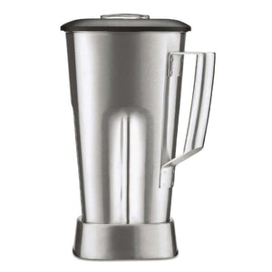 Waring X-Prep Keuken Blender Mx1200xtxek Met Extra Kan