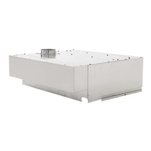 Afbeelding in Gallery-weergave laden, Buffalo Vrijstaande Slimme Touchscreen Compacte Combi Oven 6 x GN 1/1 Met Installatiekit En Afzuigka