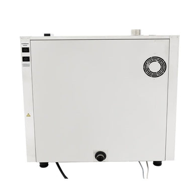 Buffalo Smart Touchscreen Combi Oven 7 x GN 1/1 Met Installatiekit