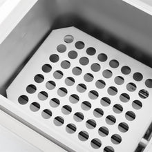 Afbeelding in Gallery-weergave laden, Buffalo 600 Serie Vrijstaande Elektrische Pastakoker