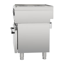 Afbeelding in Gallery-weergave laden, Buffalo 600 Serie 4 Plaat Elektrische Convectie Oven