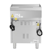 Afbeelding in Gallery-weergave laden, Buffalo 600 Serie Vrijstaande Elektrische Bakplaat Met Heteluchtoven