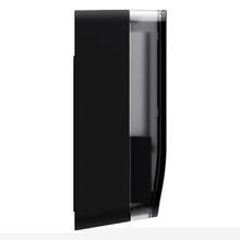 Afbeelding in Gallery-weergave laden, Zeepdispenser Hyginity Satino sensor 1000ml SF1 zwart 333437