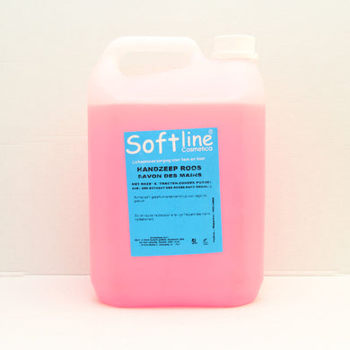 Handzeep Manu Health 5 liter