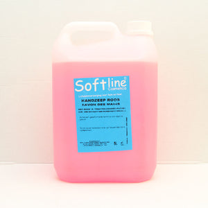 Handzeep Manu Health 5 liter
