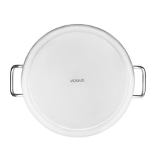 Afbeelding in Gallery-weergave laden, Vogue RVS inductie kookpan 36cm 18,5L
