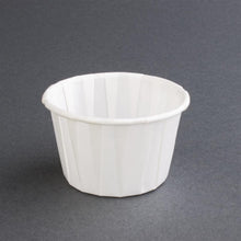 Afbeelding in Gallery-weergave laden, Fiesta Recyclable disposable sausbakjes 5,9cl (250 stuks)