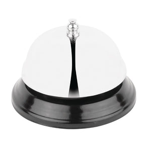 Bolero kleine receptiebel