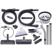 Afbeelding in Gallery-weergave laden, Numatic George nat en droogstofzuiger GVE 370-2