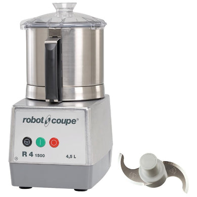 Robot Coupe R4 foodprocessor - 700W