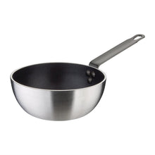 Afbeelding in Gallery-weergave laden, Vogue anti-aanbak aluminium conische sauteuse 20cm
