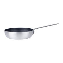 Afbeelding in Gallery-weergave laden, Vogue anti-aanbak aluminium conische sauteuse 28cm