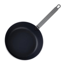 Afbeelding in Gallery-weergave laden, Vogue anti-aanbak aluminium conische sauteuse 28cm