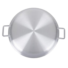 Afbeelding in Gallery-weergave laden, Vogue anti-aanbak aluminium paellapan 45cm