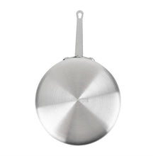 Afbeelding in Gallery-weergave laden, Vogue aluminium sauteuse 20cm