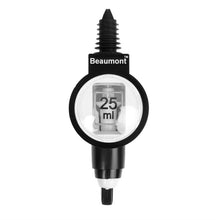 Afbeelding in Gallery-weergave laden, Maatschenker hendel 2,5cl