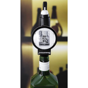 Maatschenker hendel 2,5cl