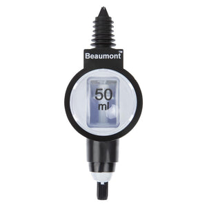Maatschenker hendel 5cl