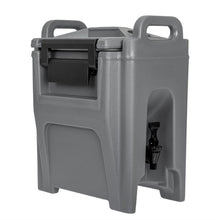 Afbeelding in Gallery-weergave laden, Cambro Ultra Camtainer geïsoleerde drankdispenser 10,4L