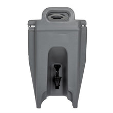 Afbeelding in Gallery-weergave laden, Cambro Ultra Camtainer geïsoleerde drankdispenser 10,4L