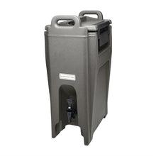 Afbeelding in Gallery-weergave laden, Cambro ultra Camtainer geïsoleerde drankdispenser 19,9L