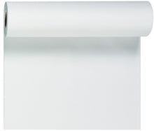 Afbeelding in Gallery-weergave laden, Tafelloper Airlaid wit 20 st.