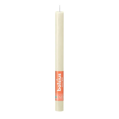 Tafelkaars rustiek 270/23 Soft Pearl 9st