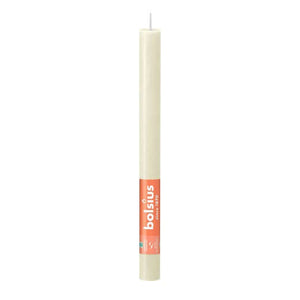 Tafelkaars rustiek 270/23 Soft Pearl 9st