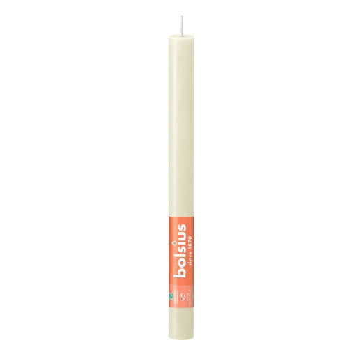 Tafelkaars rustiek 270/23 Soft Pearl 9st