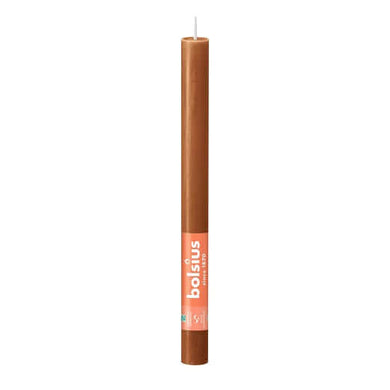 Tafelkaars rustiek 270/23 Spice Brown 9st