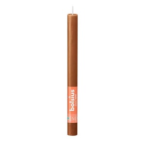 Tafelkaars rustiek 270/23 Spice Brown 9st