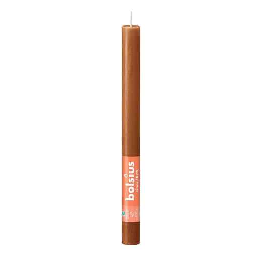 Tafelkaars rustiek 270/23 Spice Brown 9st