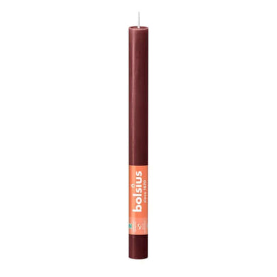 Tafelkaars rustiek 270/23 Velret Red 9st