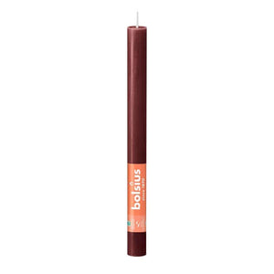 Tafelkaars rustiek 270/23 Velret Red 9st