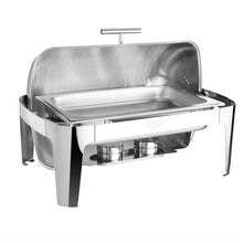 Afbeelding in Gallery-weergave laden, Olympia Madrid rolltop chafing dish