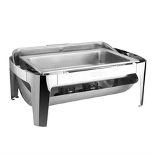 Afbeelding in Gallery-weergave laden, Olympia Madrid rolltop chafing dish