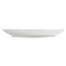 Afbeelding in Gallery-weergave laden, Olympia Whiteware coupeborden 18cm (12 stuks)