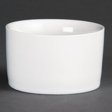 Afbeelding in Gallery-weergave laden, Olympia Whiteware ramekins 8cm (12 stuks)