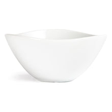 Afbeelding in Gallery-weergave laden, Olympia Whiteware golvende kommen 15cm (12 stuks)
