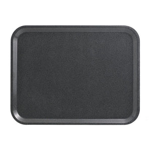 Cambro Capri gelamineerd dienblad graniet 32,5x26,5cm