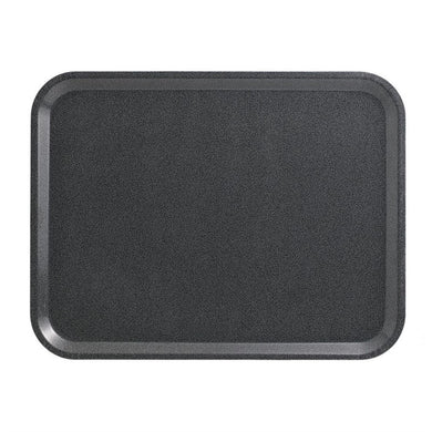 Cambro Capri gelamineerd dienblad graniet 46x36cm