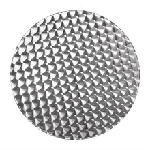 Afbeelding in Gallery-weergave laden, Bolero alumiminium klaptafel met RVS blad 60(Ã~)cm