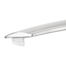 Afbeelding in Gallery-weergave laden, Bolero ronde tafel met kantelbaar essenhouten blad 60cm