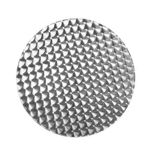 Afbeelding in Gallery-weergave laden, Bolero ronde RVS tafel 80cm