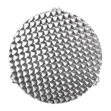 Afbeelding in Gallery-weergave laden, Bolero ronde stapelbare RVS tafel 60cm